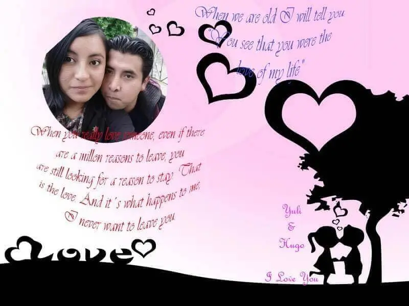 Foto Editada