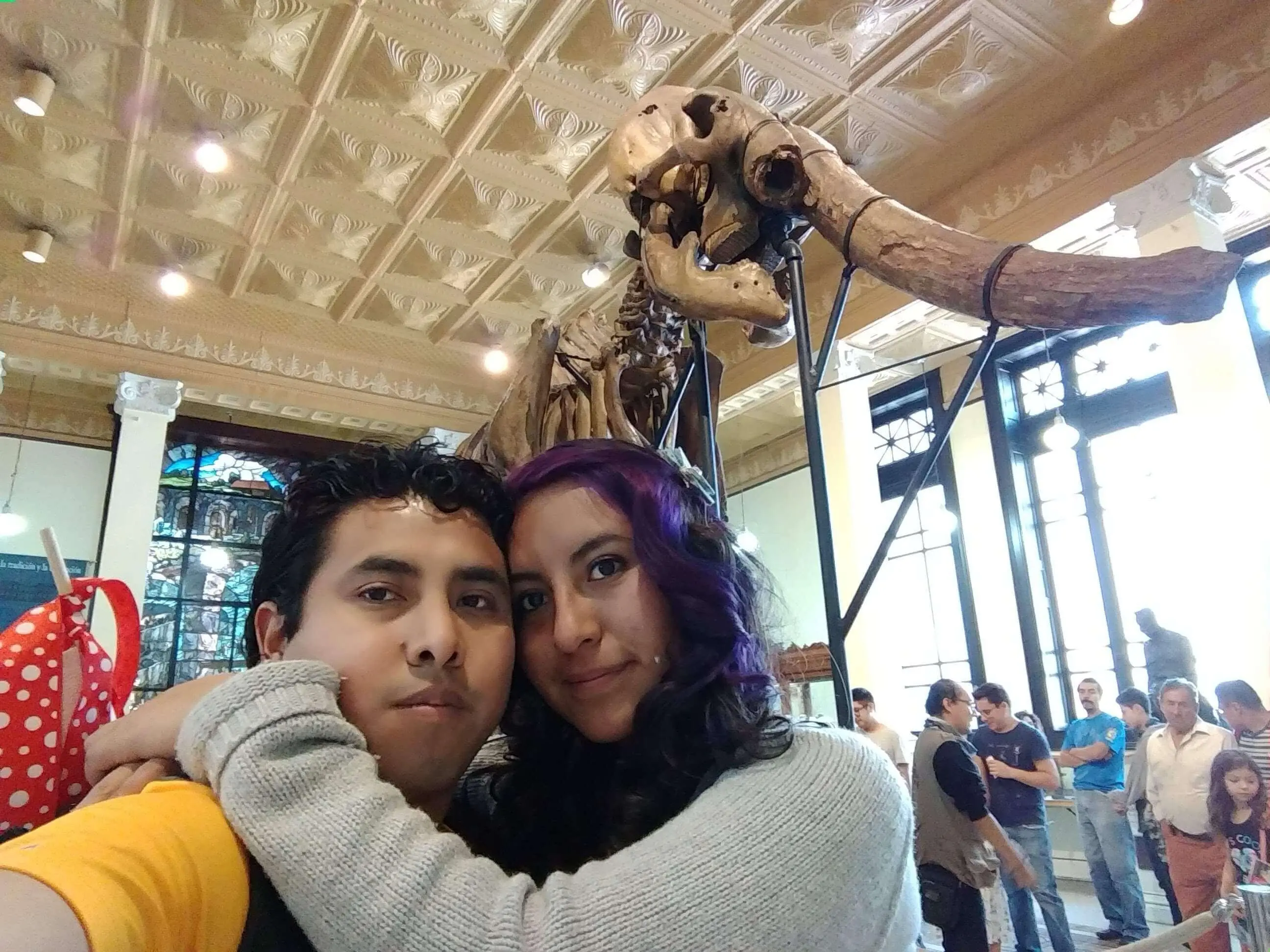 Museo de Geología
