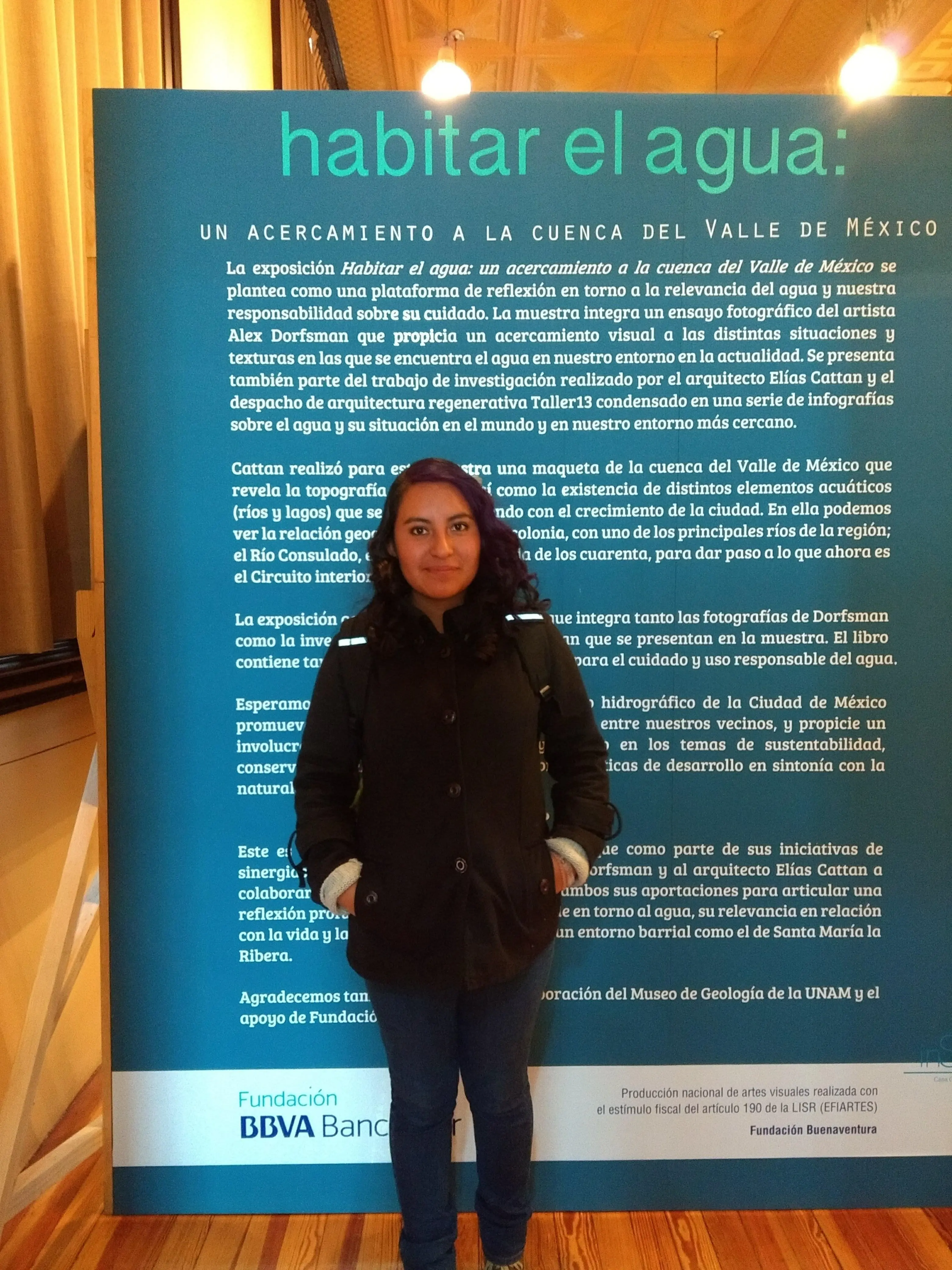 Museo de Geología