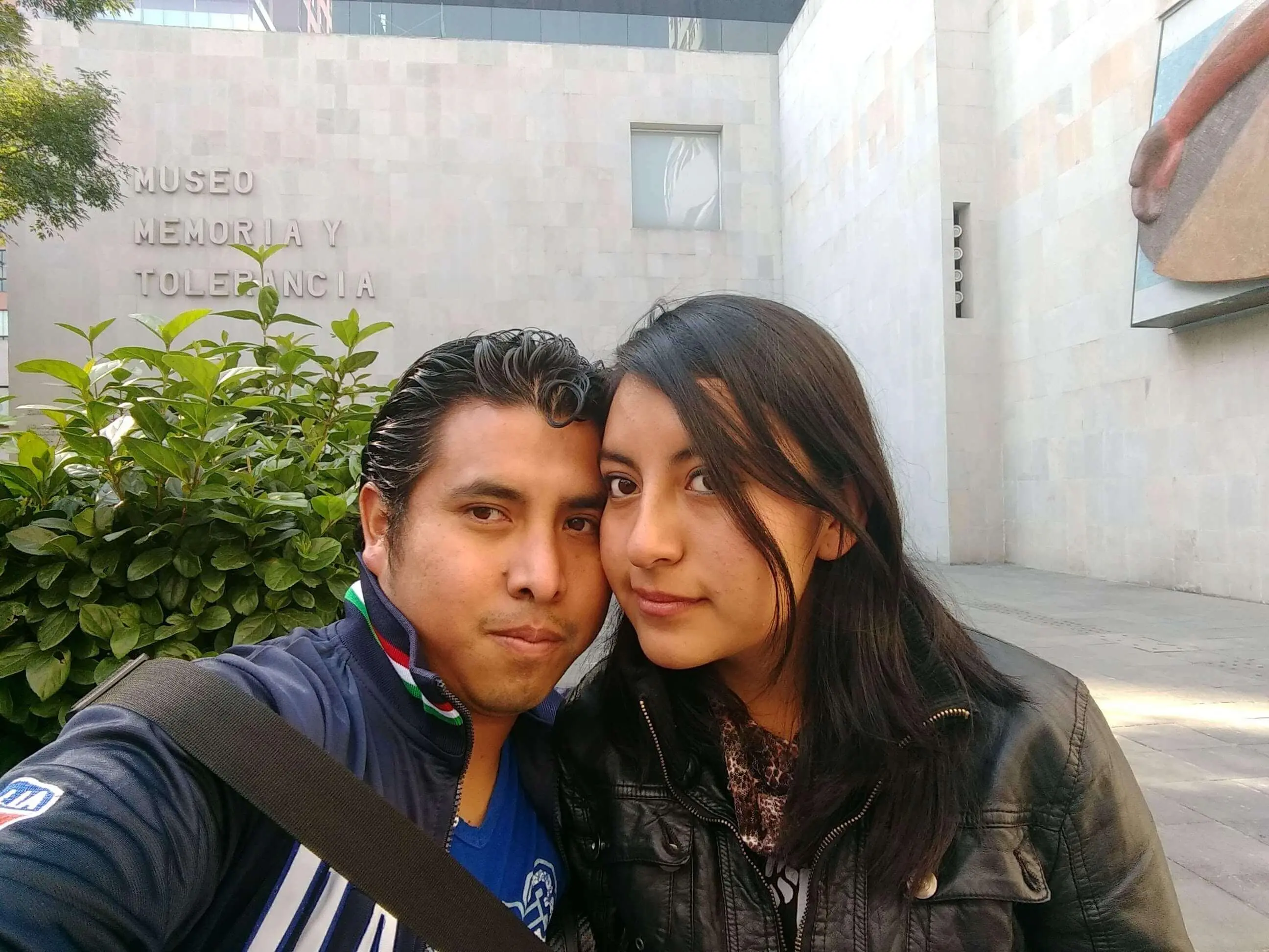 Museo Memoria y Tolerancia