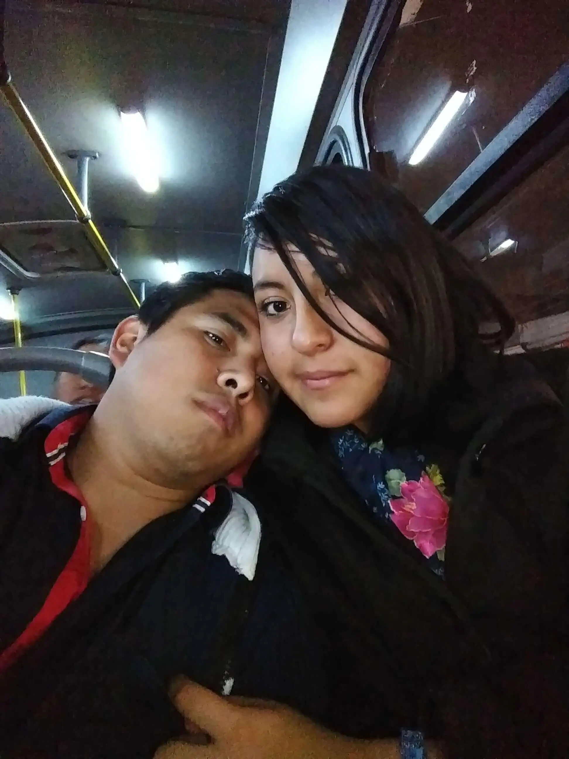 Rumbo a la Casa