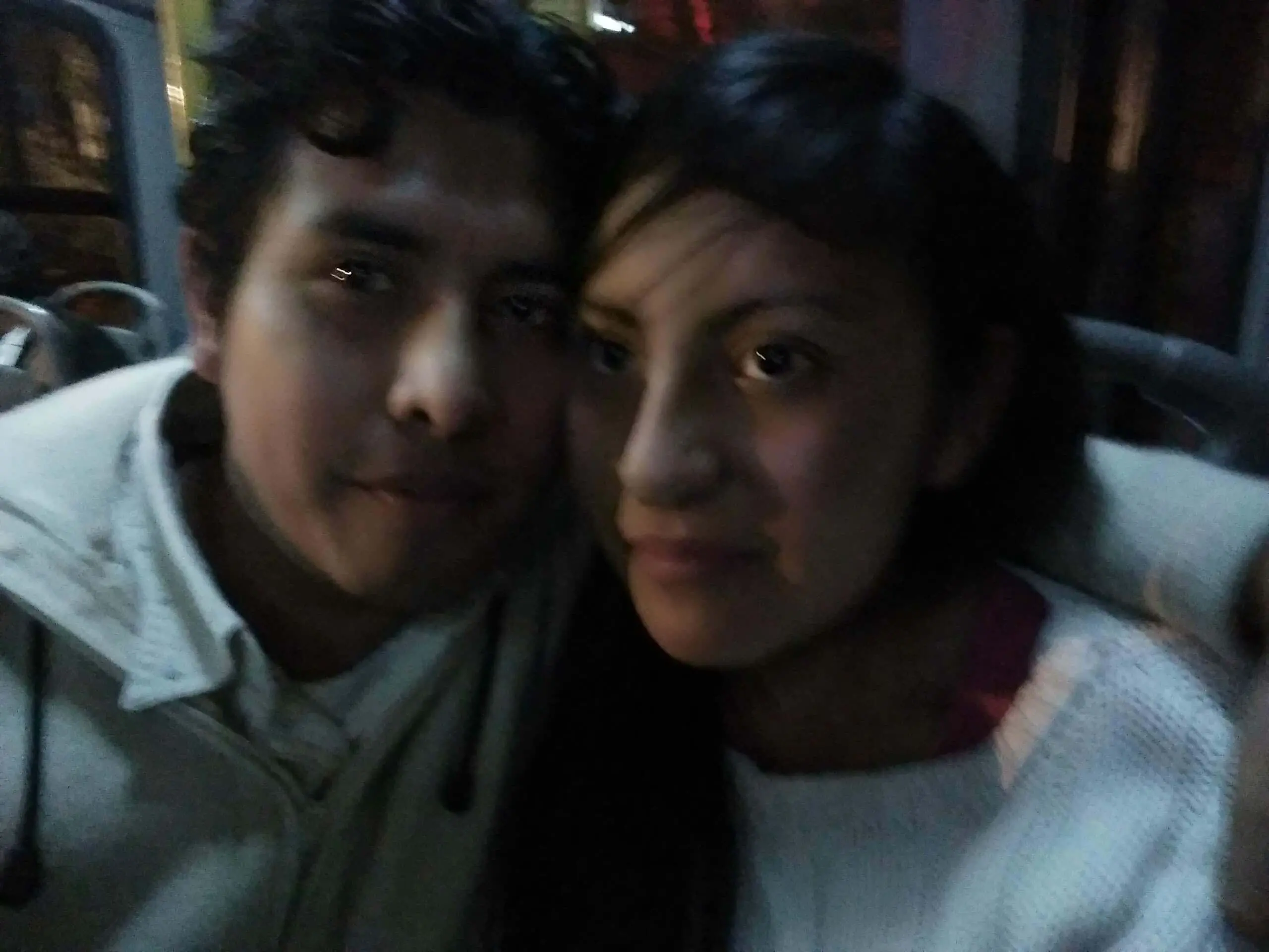 Rumbo a la Casa