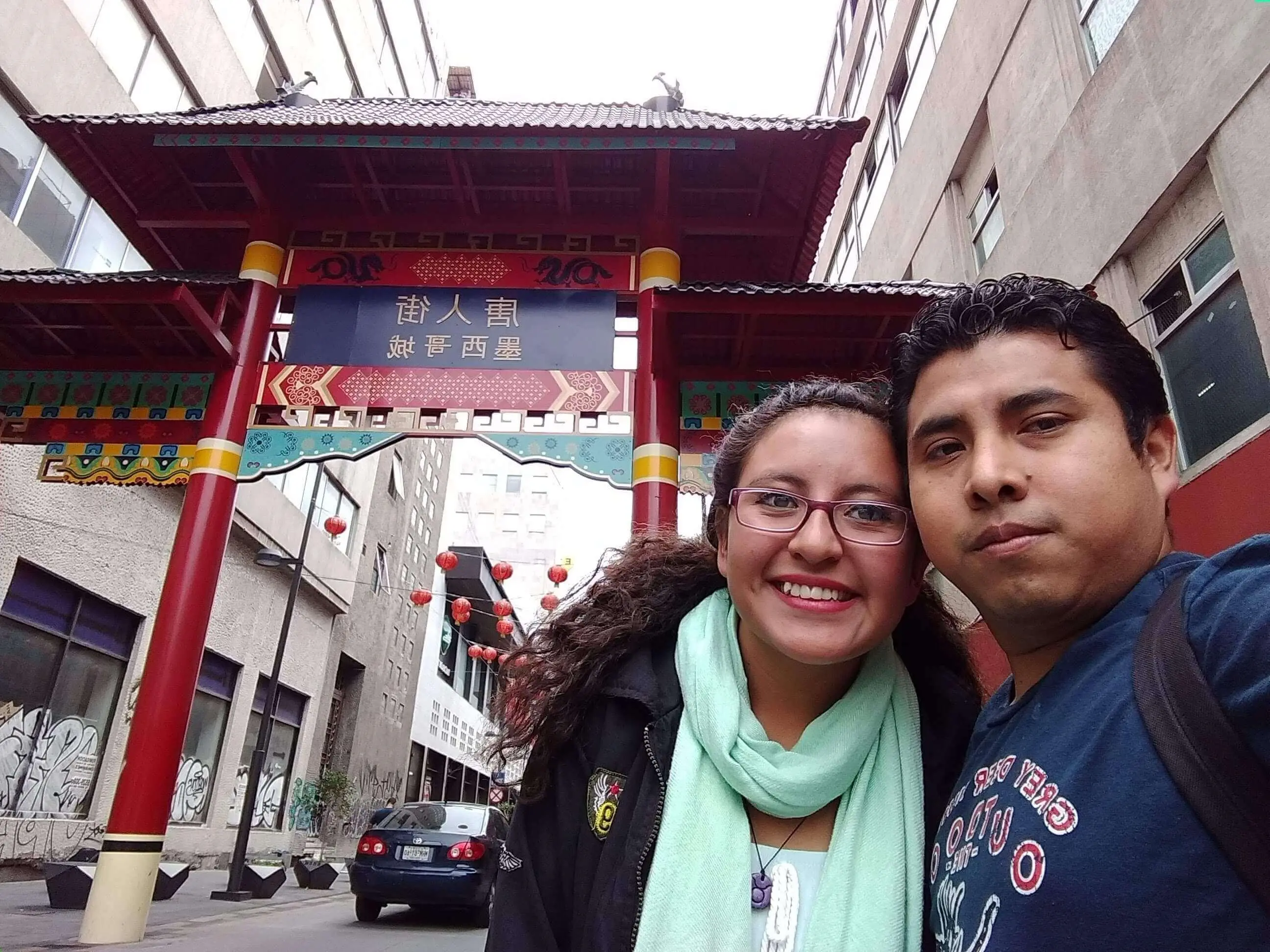 Barrio Chino
