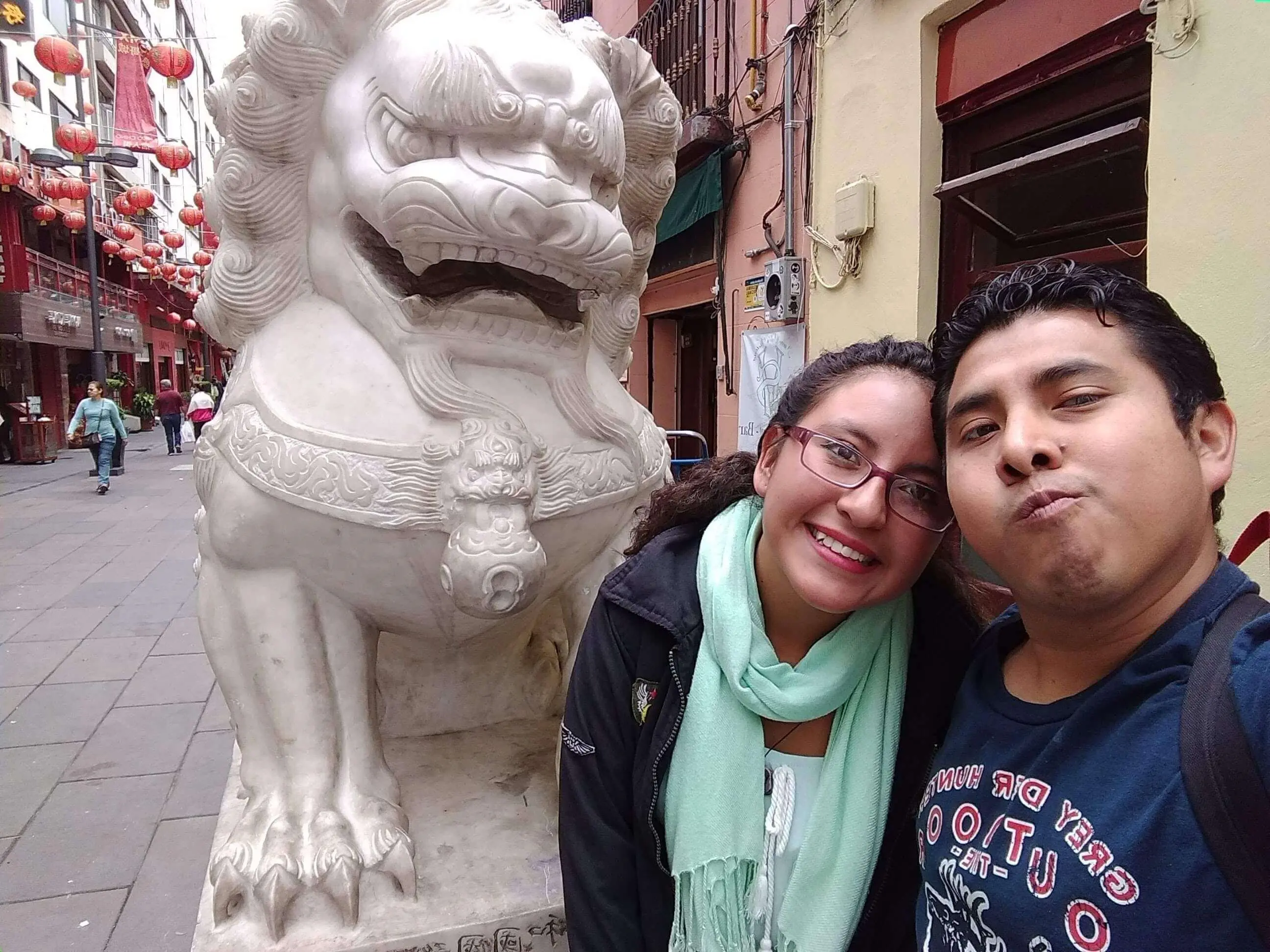 Barrio Chino