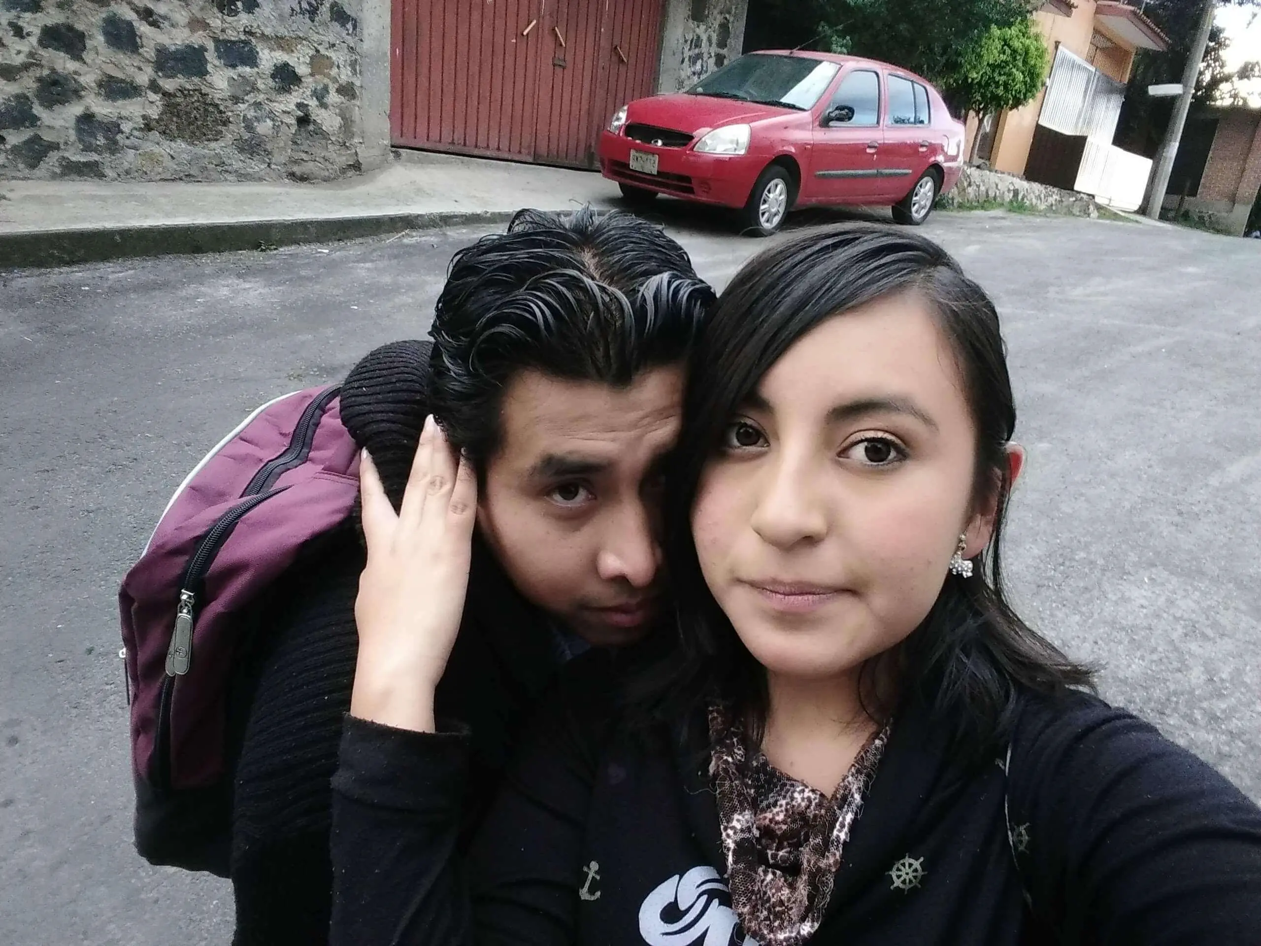 Llegando a Casa