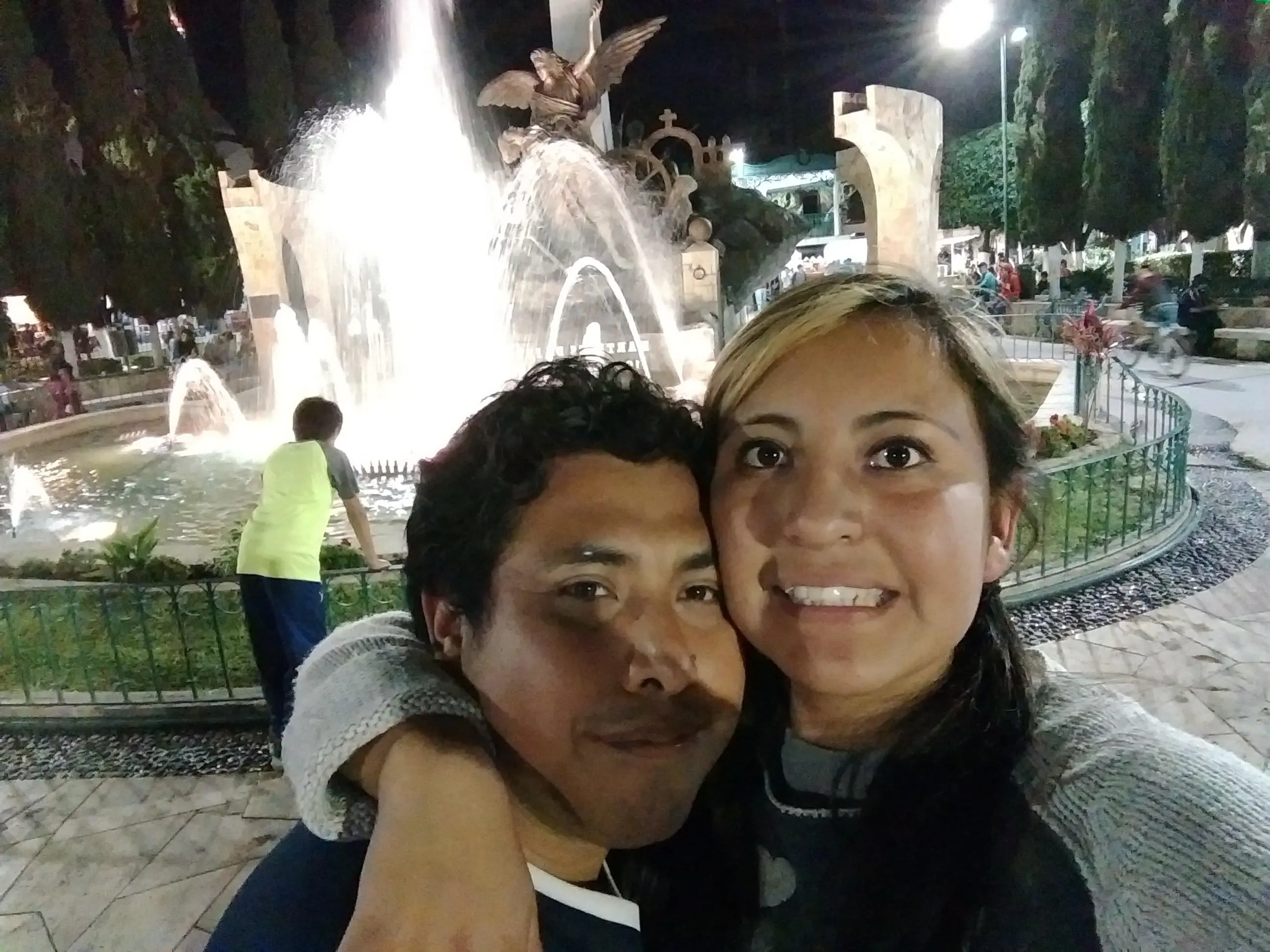 Ixtapan de la Sal