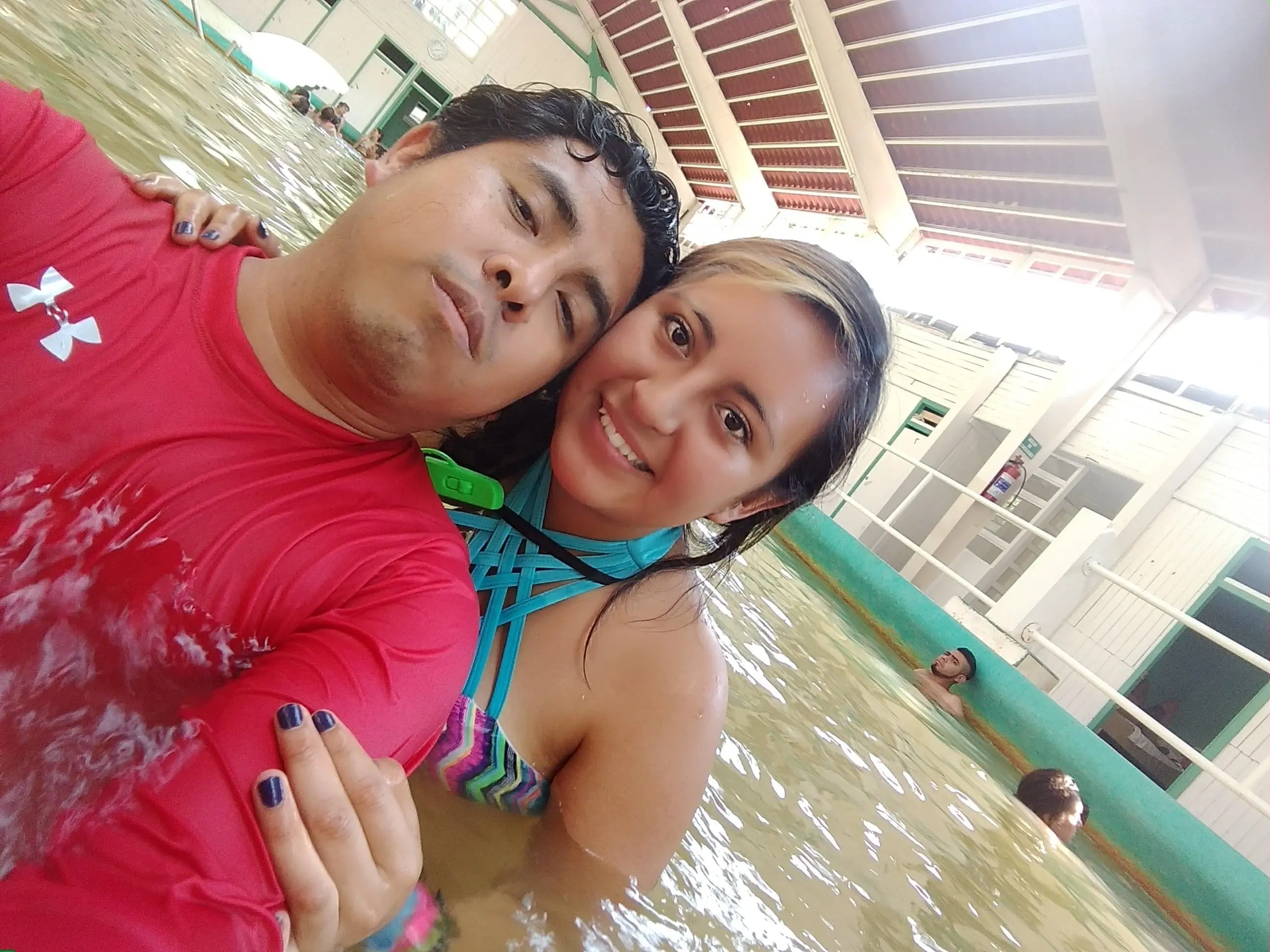 Ixtapan de la Sal