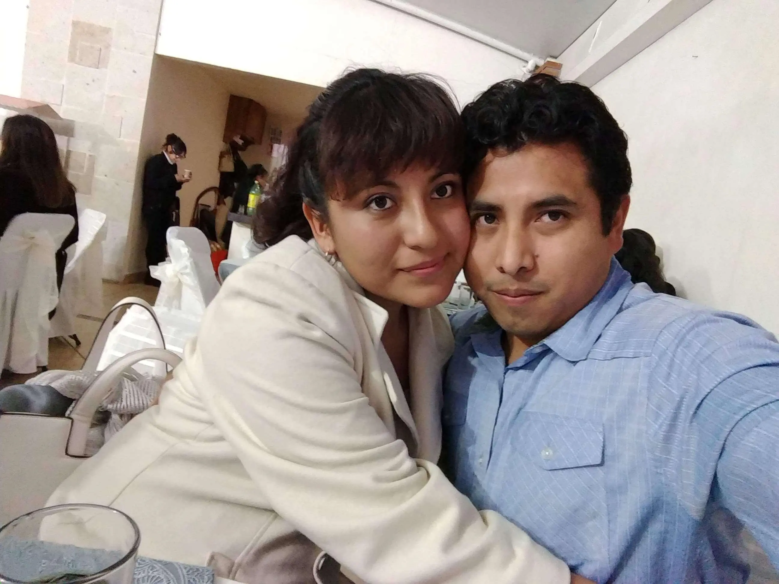 Boda en Toluca