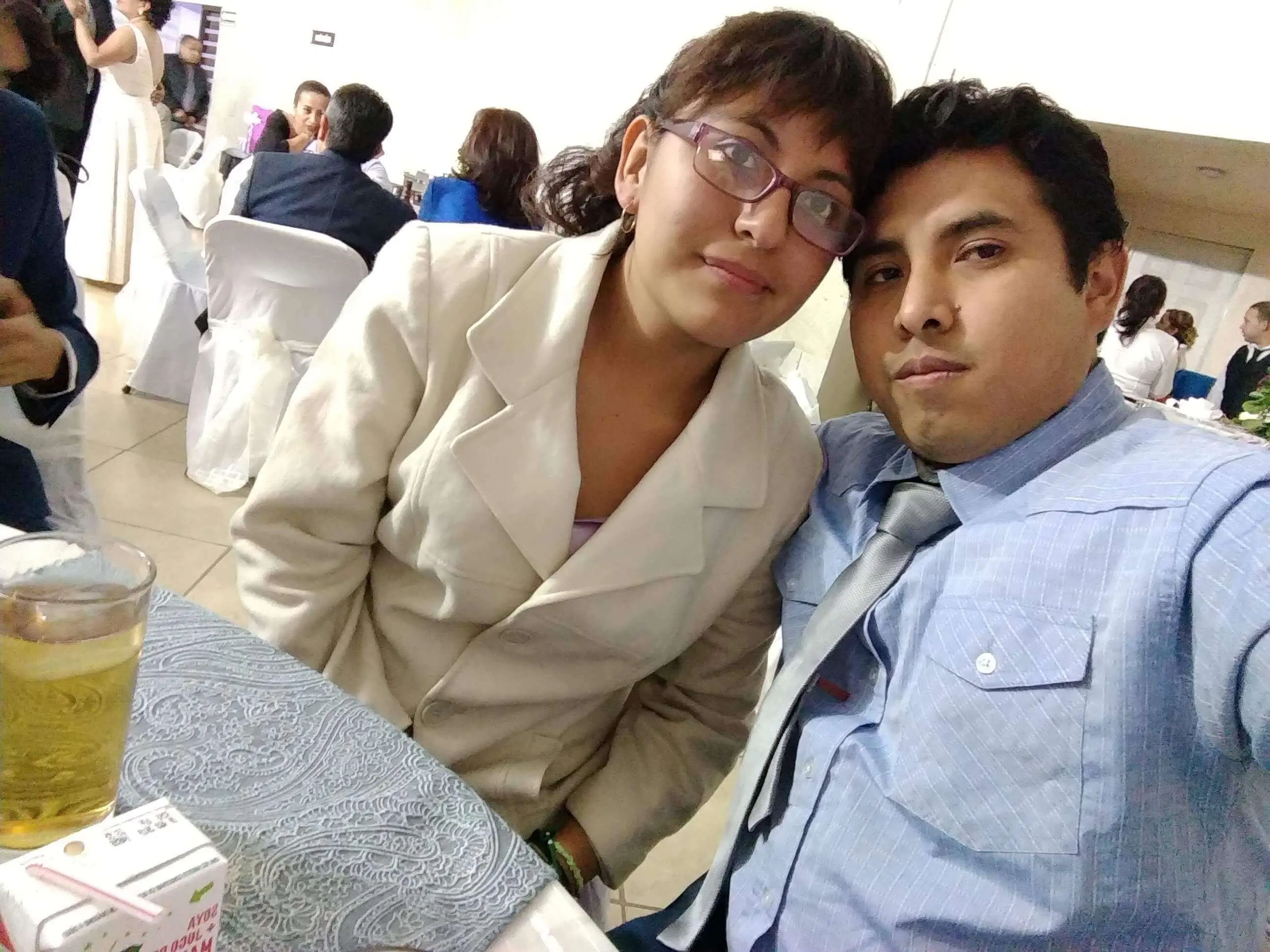 Boda en Toluca