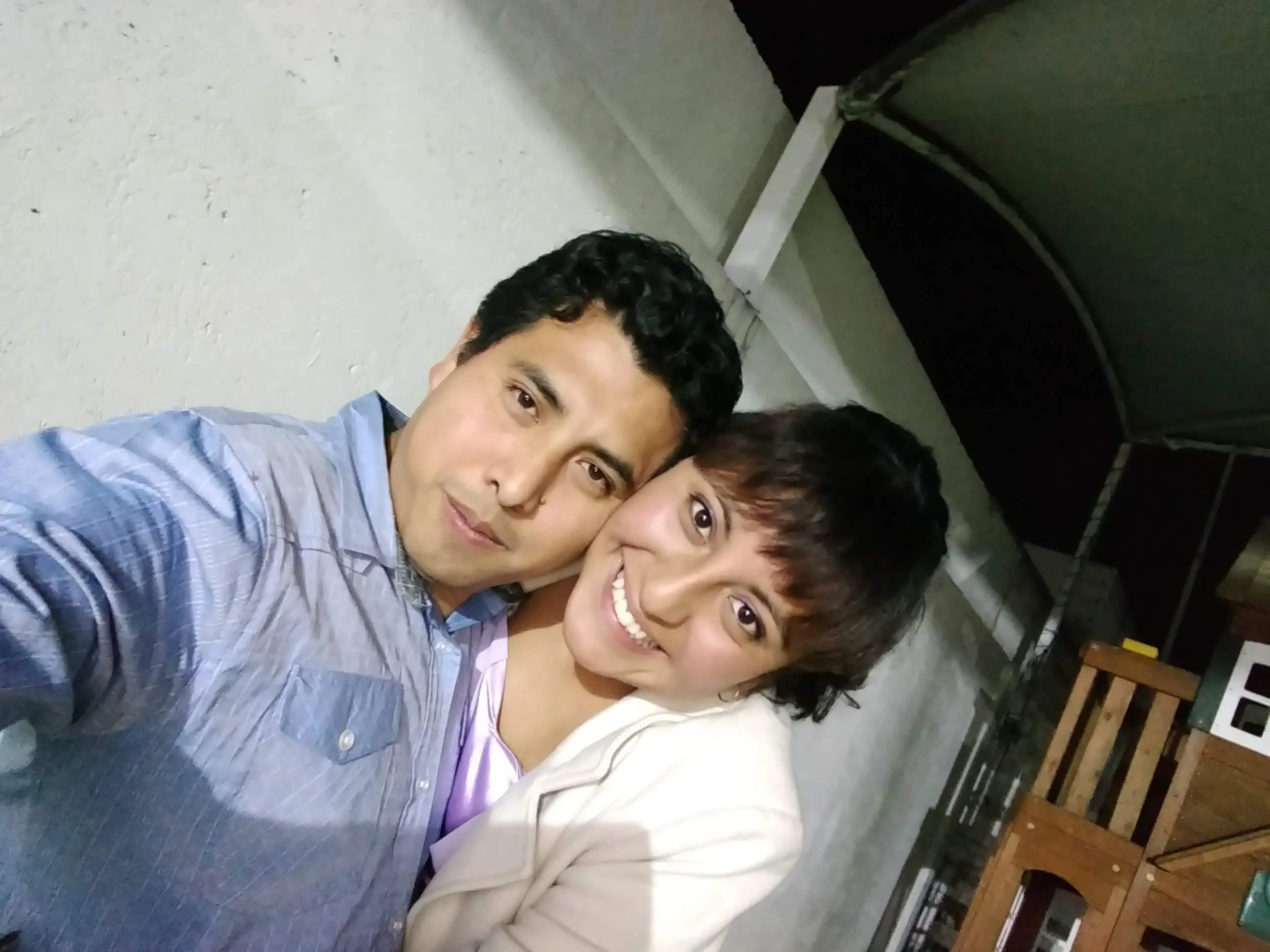 Boda en Toluca