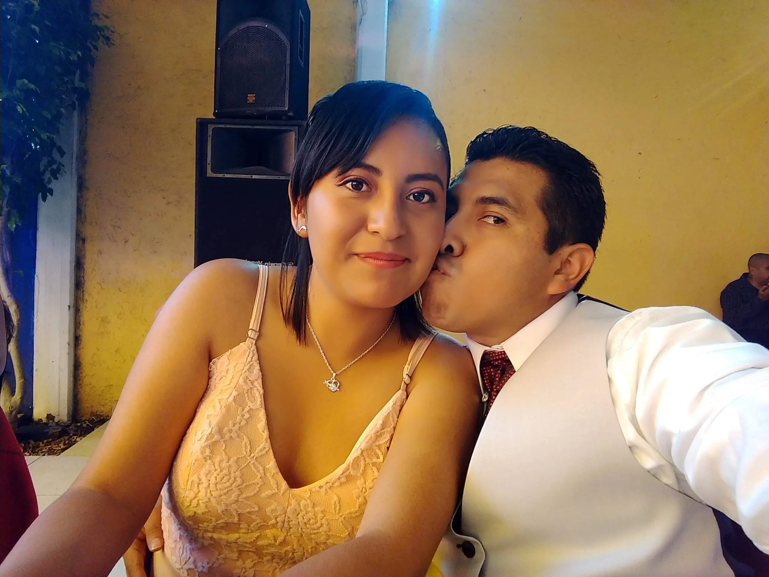 Boda Jess