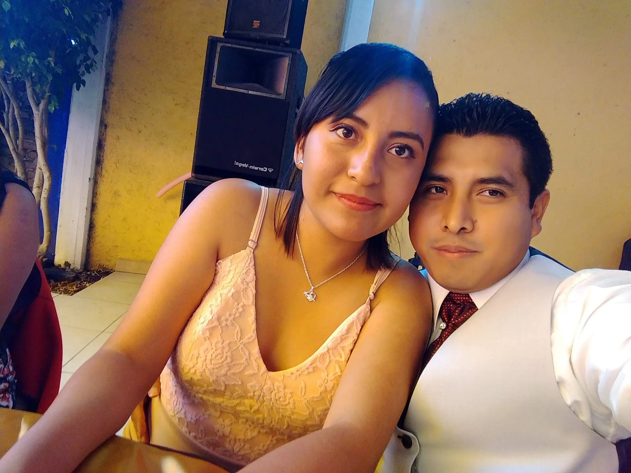 Boda Jess