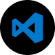 logo de vscode